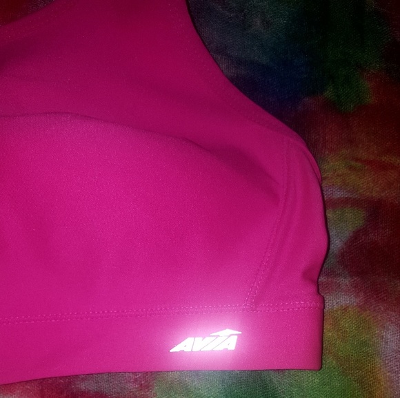 AVITA SPORT BRA - Picture 3 of 5